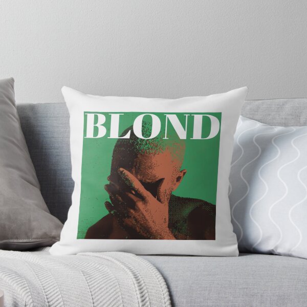 Item preview, Blond Frank Ocean designed and sold by Leenondesigns.