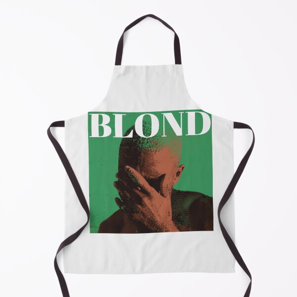 Item preview, Blond Frank Ocean designed and sold by Leenondesigns.