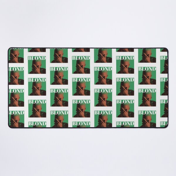 Item preview, Blond Frank Ocean designed and sold by Leenondesigns.
