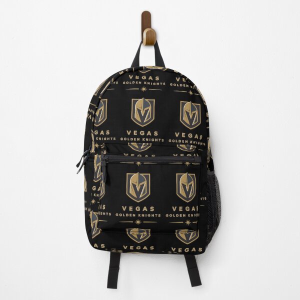 Item preview, Vegas Hockey Shield Logo designed and sold by cambreighc.