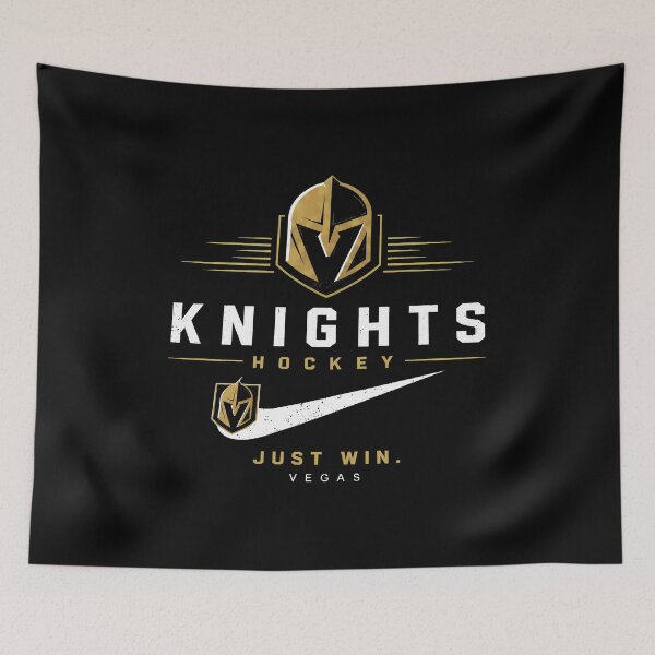 Item preview, Vegas Hockey Fan designed and sold by ayramde.