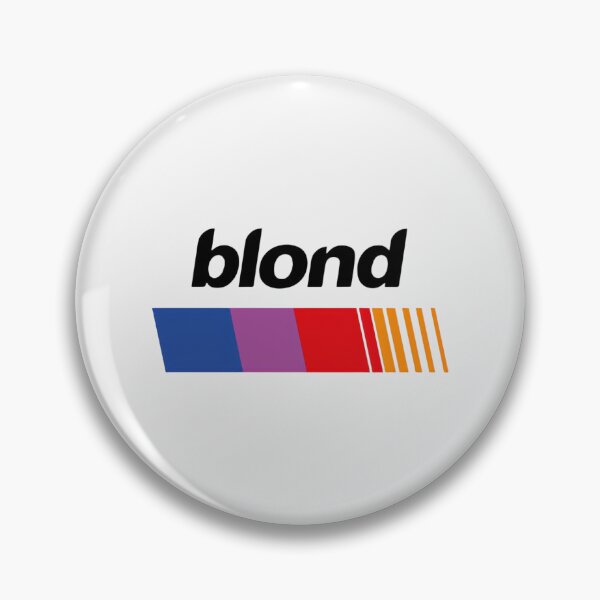 Item preview, Blond Frank Ocean designed and sold by Leenondesigns.