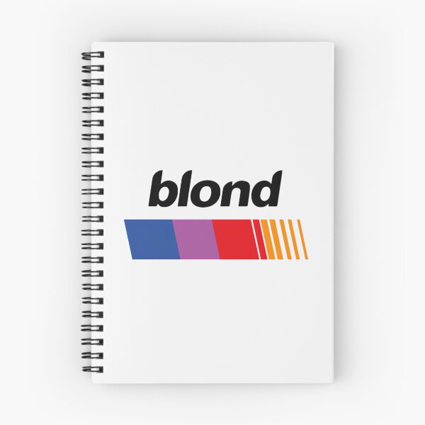 Item preview, Blond Frank Ocean designed and sold by Leenondesigns.