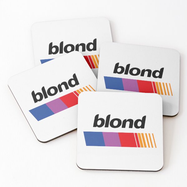 Item preview, Blond Frank Ocean designed and sold by Leenondesigns.