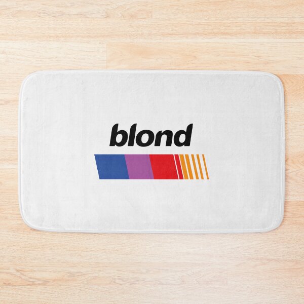Artikelvorschau, Der blonde Frank Ocean entworfen und verkauft von Leenondesigns.