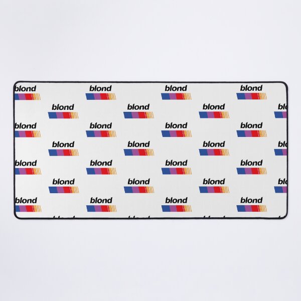 Item preview, Blond Frank Ocean designed and sold by Leenondesigns.