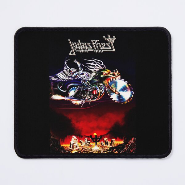 Item preview, Judas Black Priest Society designed and sold by reyaizic.