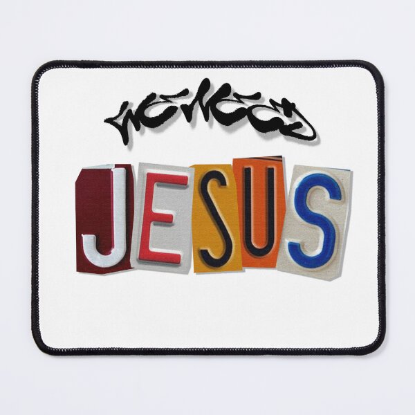Item preview, Jesus designed and sold by CSDesignGraphic.