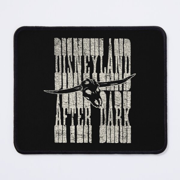 Item preview, Disneylands After Dark (D.A.D.) designed and sold by rodibz.