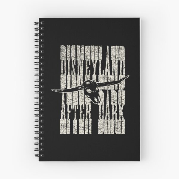 Item preview, Disneylands After Dark (D.A.D.) designed and sold by rodibz.