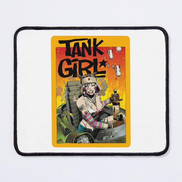 Item preview, Rebellious Character Art  designed and sold by mma1984.