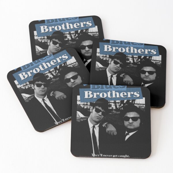Item preview, The Blues Brothers Cult John Landis designed and sold by The purpose of art.