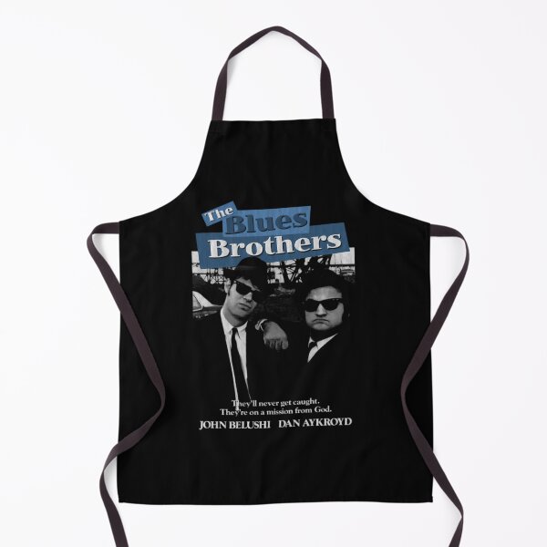 Artikelvorschau, Der Blues Brothers Kult John Landis entworfen und verkauft von The purpose of art.