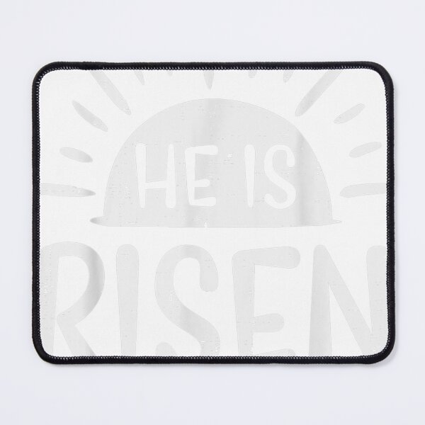Item preview, Easter Christian He Is Risen Sun Resurrection Men Women Kids designed and sold by Bindamasc.