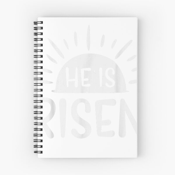 Item preview, Easter Christian He Is Risen Sun Resurrection Men Women Kids designed and sold by Bindamasc.