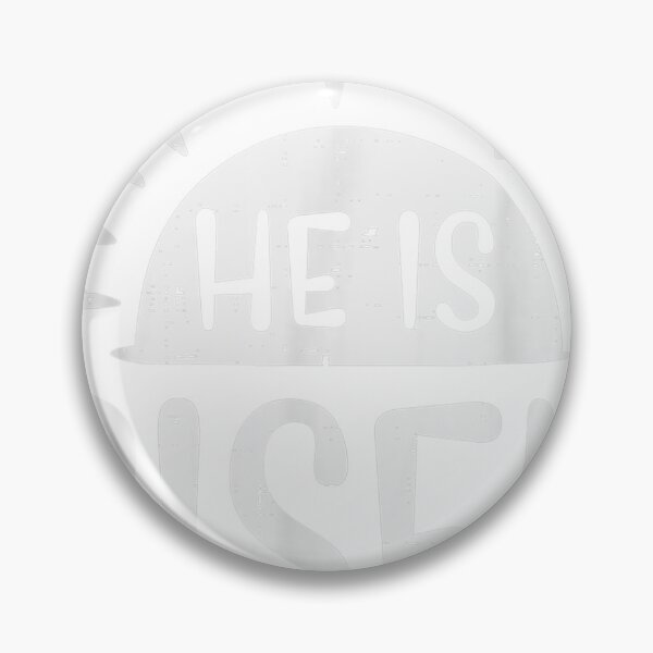Item preview, Easter Christian He Is Risen Sun Resurrection Men Women Kids designed and sold by Bindamasc.