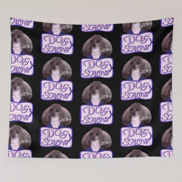 Item preview,  Dog Show  Snl Mister Rocky designed and sold by JulieKestler.