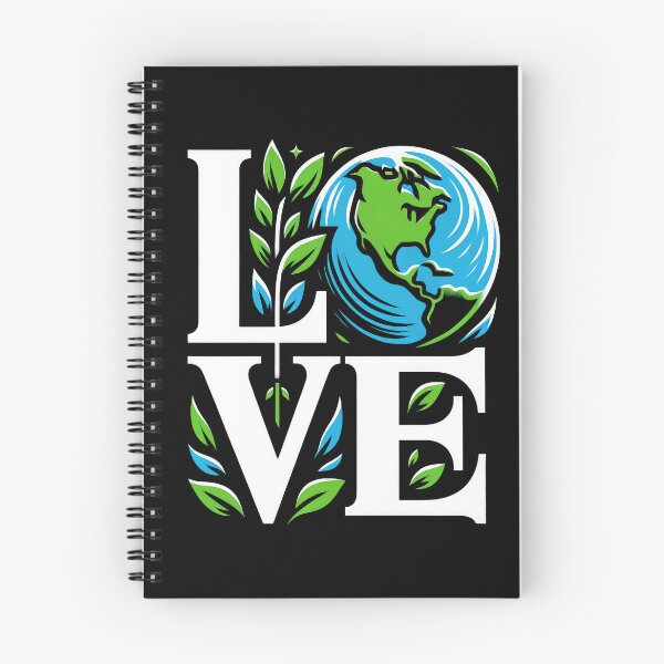 Item preview, Love earth designed and sold by Tiny-Love ⭐⭐⭐⭐⭐.