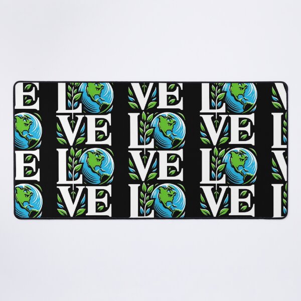 Item preview, Love earth designed and sold by Tiny-Love ⭐⭐⭐⭐⭐.
