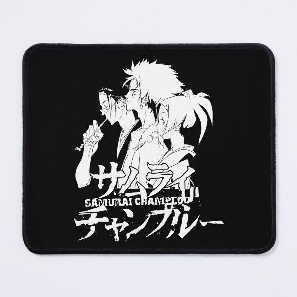 Item preview, Samurai Champloo designed and sold by rodibz.