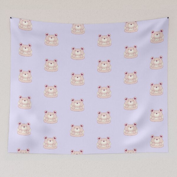 Item preview, Cream Puff designed and sold by Kaelonial.