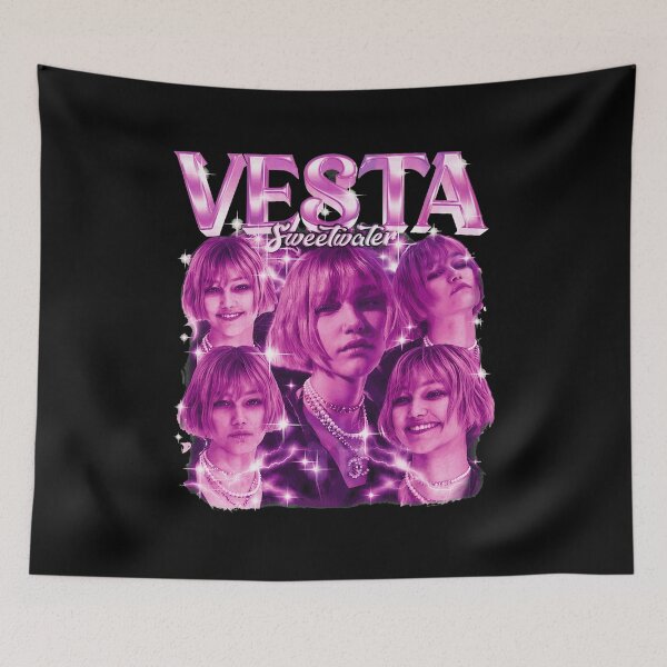 Item preview, Retro Music Fan Collage  designed and sold by cambreighc.