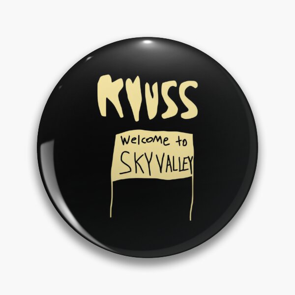 Item preview, Kyuss Sunset 1987 welcome to sky valley designed and sold by Leenondesigns.