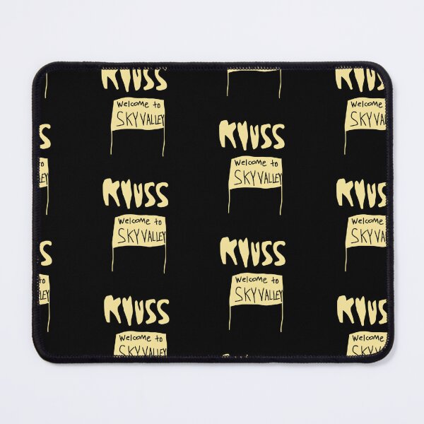 Item preview, Kyuss Sunset 1987 welcome to sky valley designed and sold by Leenondesigns.