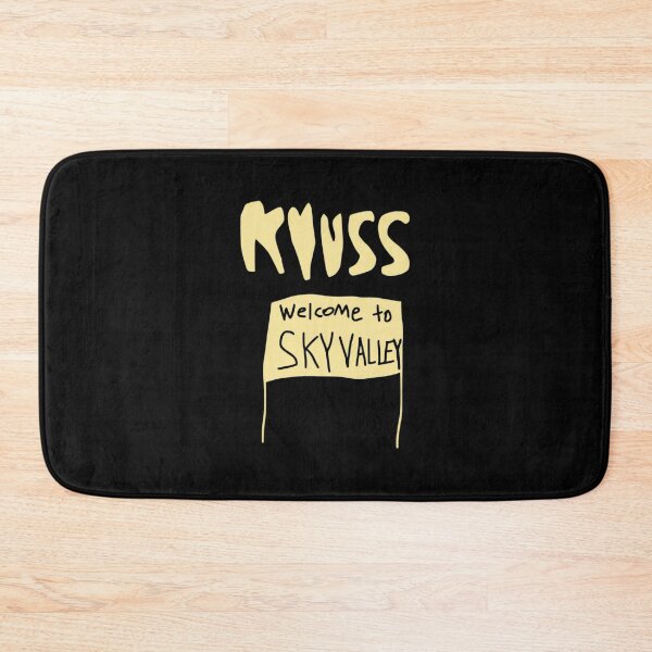 Item preview, Kyuss Sunset 1987 welcome to sky valley designed and sold by Leenondesigns.