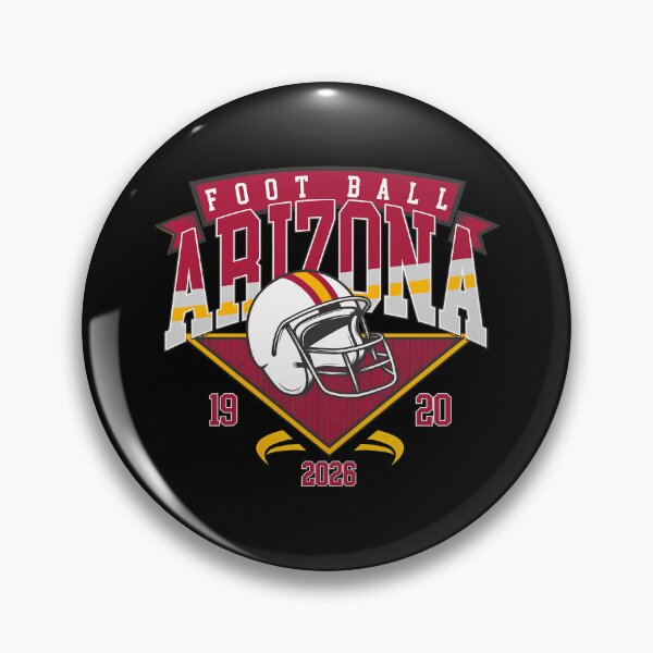 Item preview, Retro Arizona Football Graphic  designed and sold by soriahsherbo.