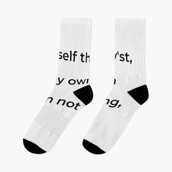 Item preview, “Thyself thou gav’st, thy own worth then not knowing,” - print black designed and sold by ariksworld.