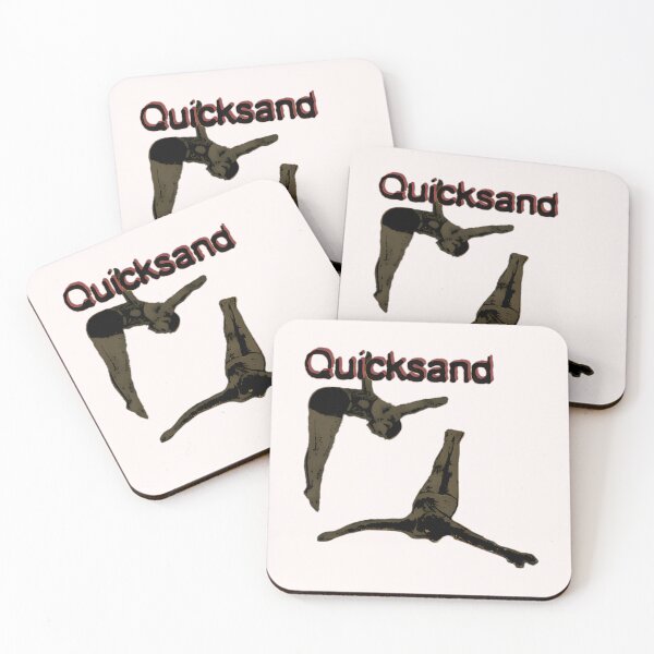 Item preview, Quicksand Slip 1993 Album designed and sold by rutkonqderre.