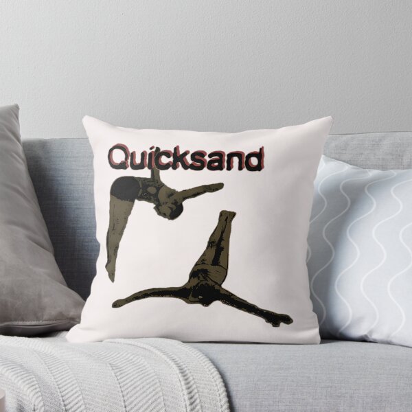 Item preview, Quicksand Slip 1993 Album designed and sold by rutkonqderre.