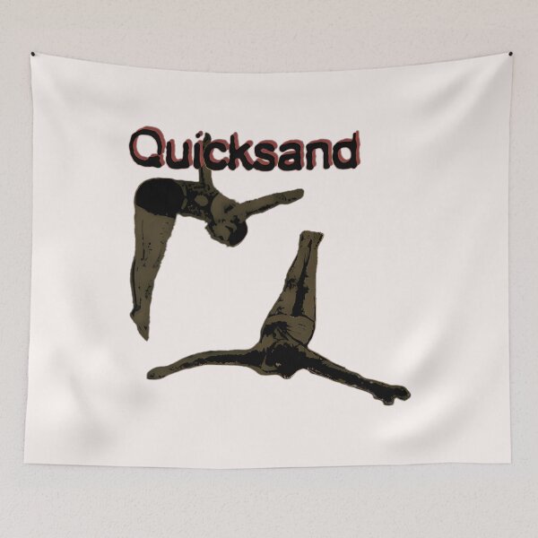Item preview, Quicksand Slip 1993 Album designed and sold by rutkonqderre.