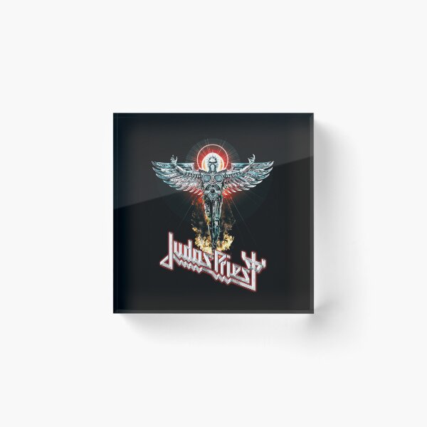 Item preview, Judas Black Priest Society designed and sold by reyaizic.