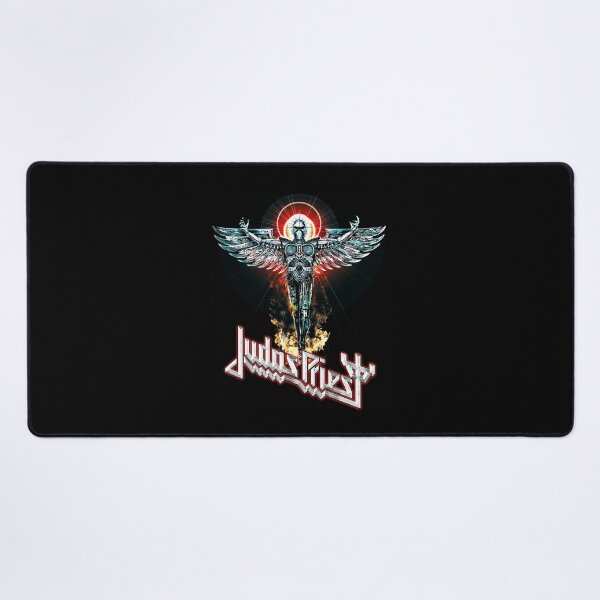 Item preview, Judas Black Priest Society designed and sold by reyaizic.