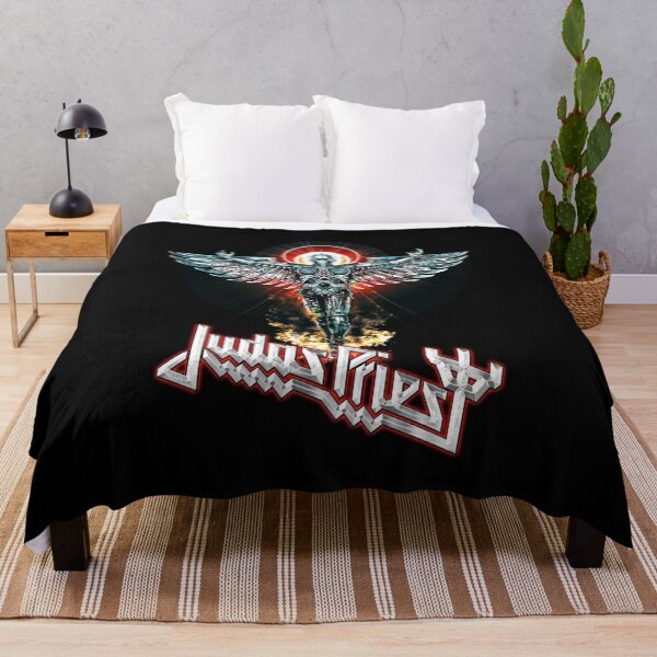 Item preview, Judas Black Priest Society designed and sold by reyaizic.