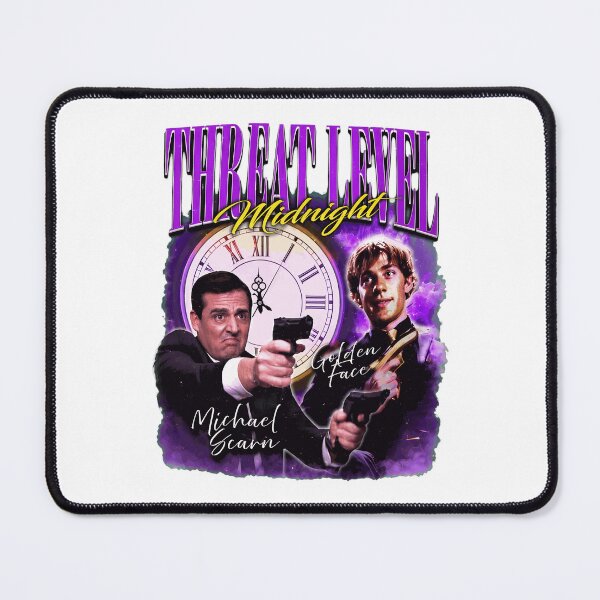 Item preview, Retro Action Movie Parody Graphic Tee designed and sold by ughtLucus.