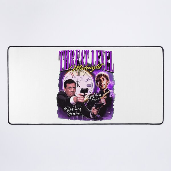 Item preview, Retro Action Movie Parody Graphic Tee designed and sold by ughtLucus.