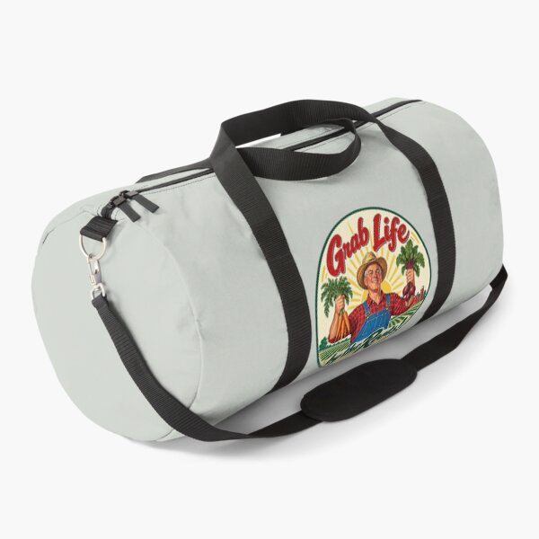 Item preview, Grab Life by the Roots Vintage Gardener designed and sold by American Fieldmark Studio.