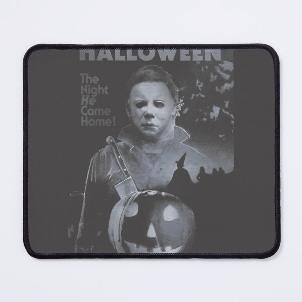 Item preview, Michael Myers Inspired Halloween Horror Design designed and sold by strawberry trampoline.