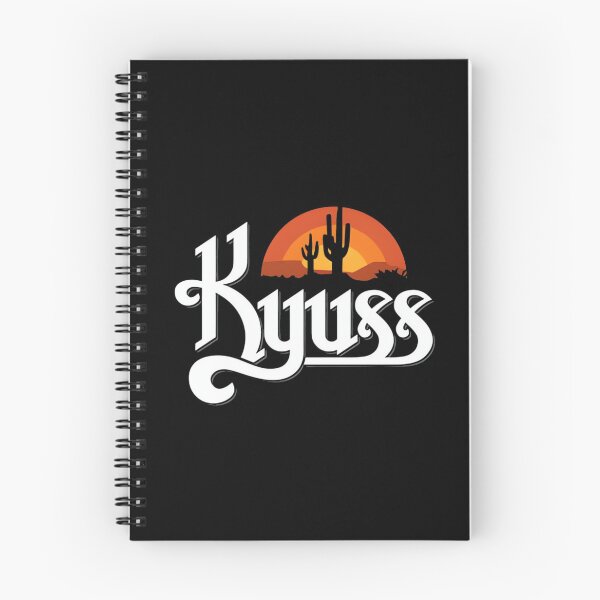 Item preview, Kyuss Sunset 1987 welcome to sky valley designed and sold by Leenondesigns.