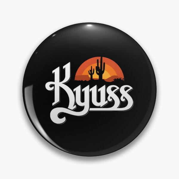 Item preview, Kyuss Sunset 1987 welcome to sky valley designed and sold by Leenondesigns.