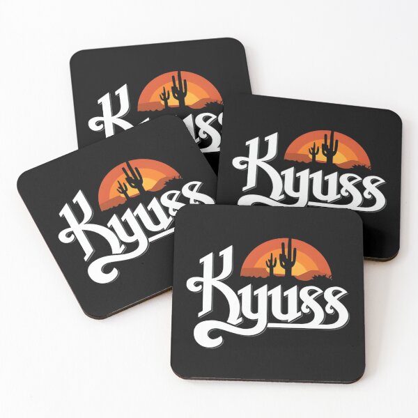 Item preview, Kyuss Sunset 1987 welcome to sky valley designed and sold by Leenondesigns.