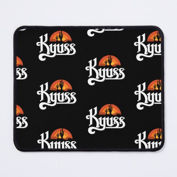 Item preview, Kyuss Sunset 1987 welcome to sky valley designed and sold by Leenondesigns.