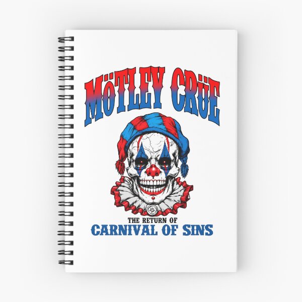 Item preview, Mötley Crüe 2026 Graphic designed and sold by TorpStore.