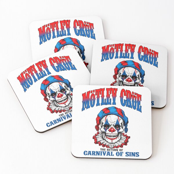 Item preview, Mötley Crüe 2026 Graphic designed and sold by TorpStore.