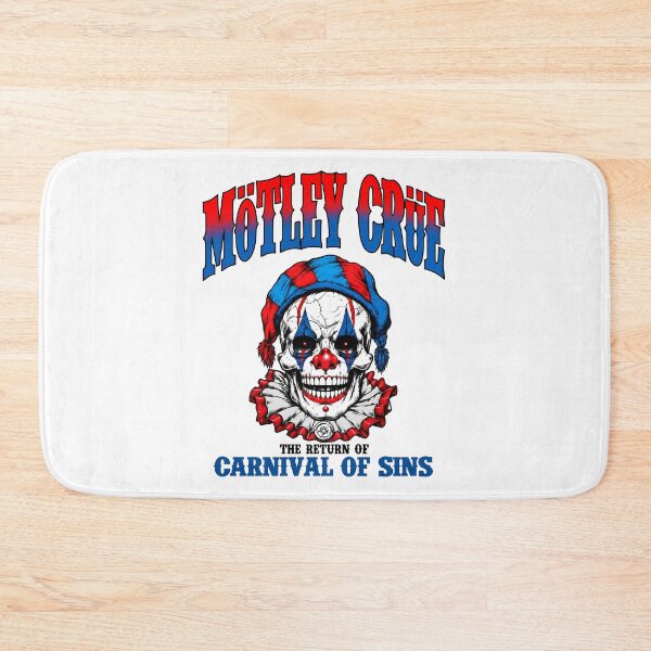 Item preview, Mötley Crüe 2026 Graphic designed and sold by TorpStore.