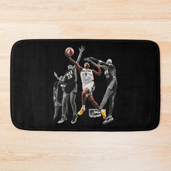 Item preview, Retro Basketball Game Action Vintage  designed and sold by jakaylinras.