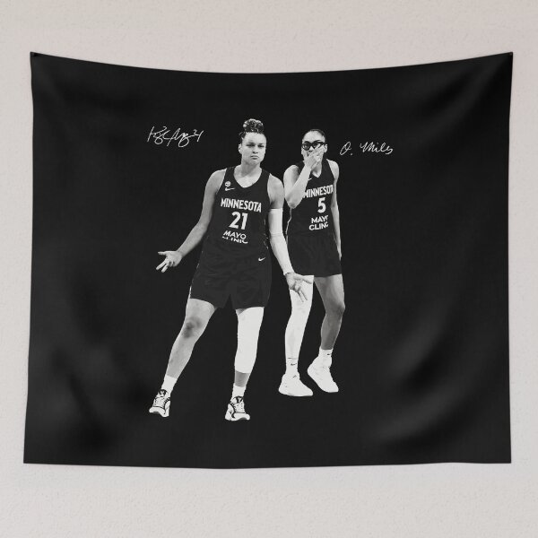 Item preview, Retro Basketball Stars Graphic  designed and sold by ayramde.